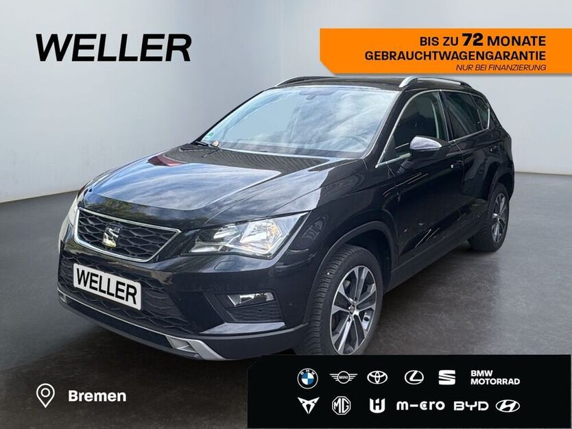 Ateca