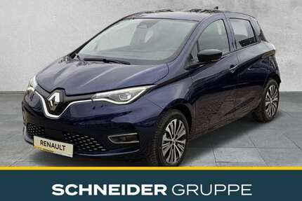 Renault ZOE 11.990 km 19.890 &euro; Chemnitz-Röhrsdorf 09247