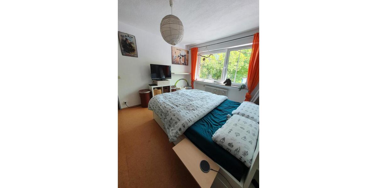 Etagenwohnung Münster Mitte-Nordost - 3 Zimmer, 72 m&sup2;, 380.000&euro; | Angebot:27101444