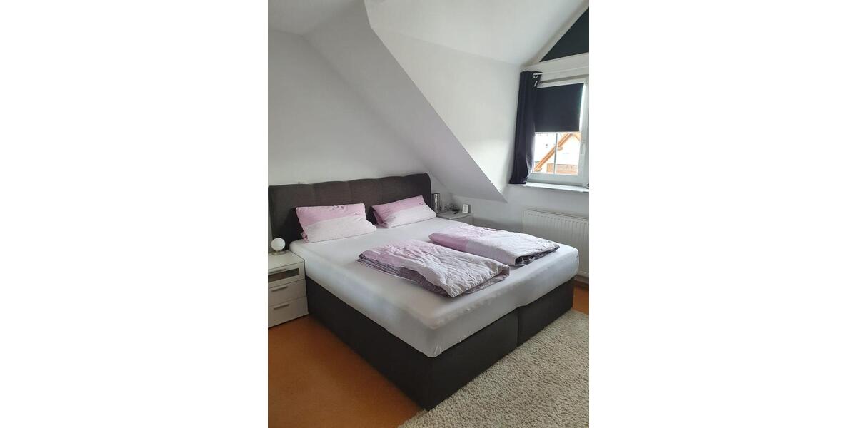 Maisonettenwohnung Bad Neustadt an der Saale - 3 Zimmer, 94 m&sup2;, 750&euro; | Angebot:25903778