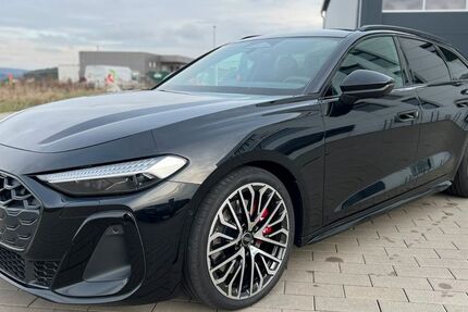 Audi S5 1.500 km 78.990 € Lonsee-Luizhausen 89173