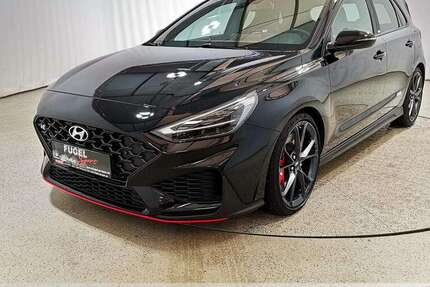 Hyundai i30 56.990 km 27.899 &euro; Mittelbach 09224