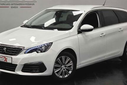 Peugeot 308 216.800 km 6.900 &euro; Dülmen 48249