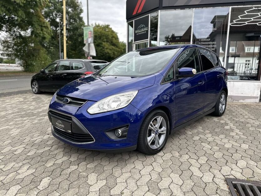 C-Max