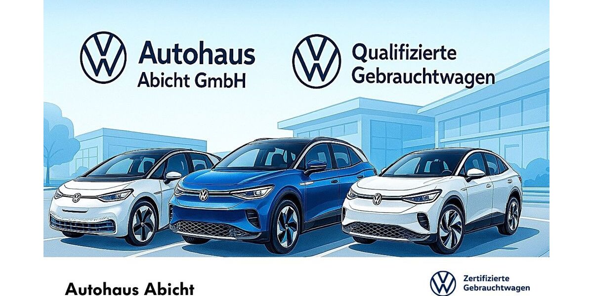 VW ID.5 11.529 km 35.950 &euro; Duderstadt 37115