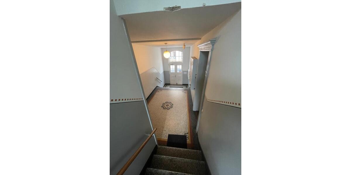 Etagenwohnung Flensburg Altstadt - 4 Zimmer, 94 m&sup2;, 199.000&euro; | Angebot:27443965