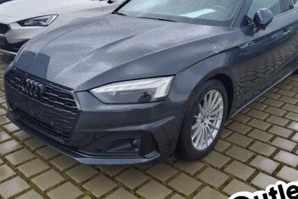 Audi A5 108.200 km 24.580 &euro; Gersthofen 86368