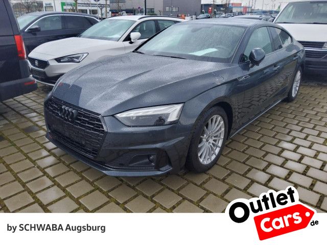 Audi A5 108.200 km 24.580 &euro; Gersthofen 86368