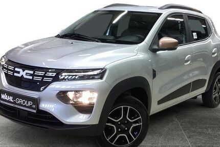 Dacia Spring 15.980 km 14.490 &euro; Siegen 57076