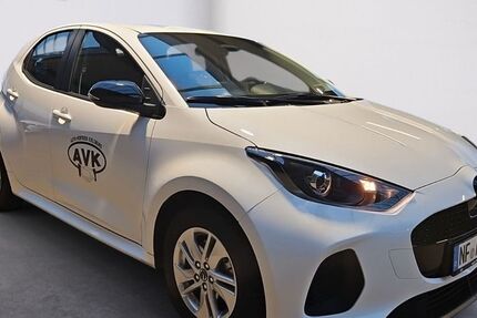 Mazda 2 Hybrid 4.250 km 19.990 &euro; Husum 25813