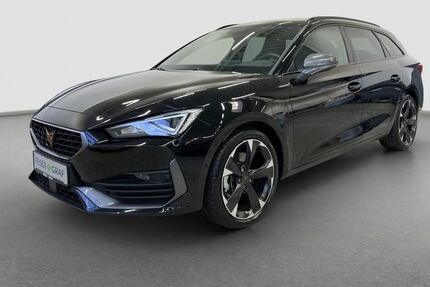 Cupra Leon 54.590 km 24.980 &euro; Cadolzburg 90556
