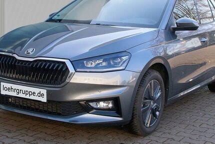 Skoda Fabia 9.990 km 23.660 &euro; Meckenheim / Bonn 53340