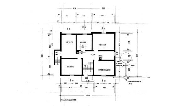 Mehrfamilienhaus, Wohnhaus Krauchenwies Göggingen - 7 Zimmer, 171 m&sup2;, 325.000&euro; | Angebot:25686550