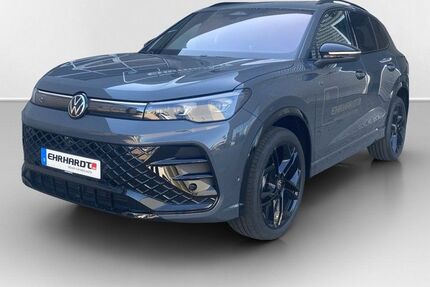 VW Tiguan 5.500 km 53.490 € Arnstadt 99310