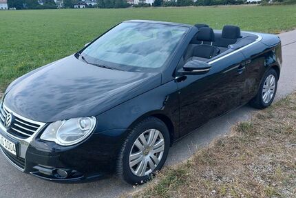 VW Eos 206.000 km 7.250 &euro; Gilching 82205
