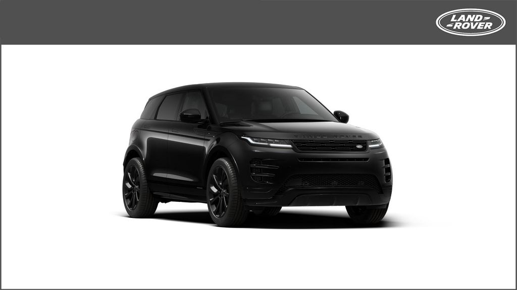 Land Rover Range Rover Evoque 2.999 km 64.580 &euro; Nürnberg 90441
