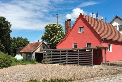 Haus Schelklingen - 4 Zimmer, 100 m&sup2;, 850&euro; | Angebot:25406129