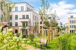 Etagenwohnung Potsdam Bornstedter Feld - 3 Zimmer, 81 m&sup2;, 595.000&euro; | Angebot:26644581
