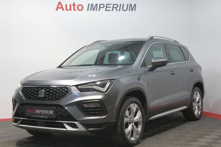 Seat Ateca 66.503 km 26.390 &euro; Schmidgaden 92546