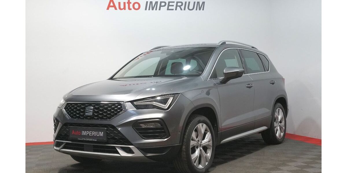 Seat Ateca 66.503 km 26.390 &euro; Schmidgaden 92546