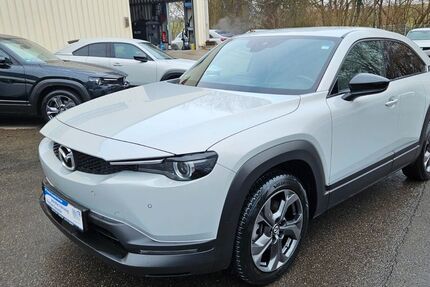 Mazda MX-30 27.880 km 12.990 € Mietingen 88487