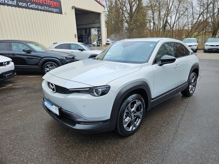 Mazda MX-30 27.880 km 12.990 € Mietingen 88487