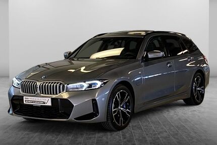 BMW 330 19.239 km 54.405 &euro; Leipzig 04103