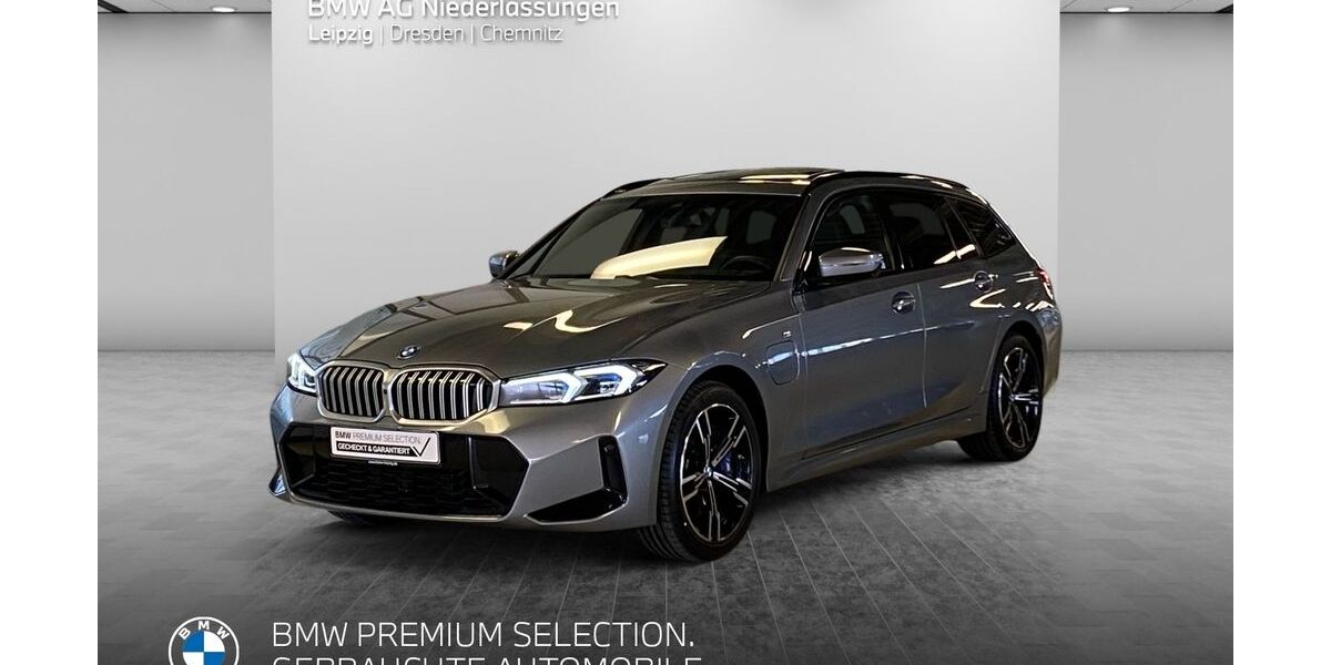 BMW 330 19.239 km 54.405 &euro; Leipzig 04103