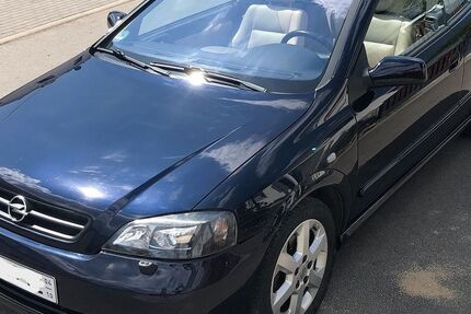 Opel Astra 50.000 km 8.500 &euro; Markkleeberg 04416