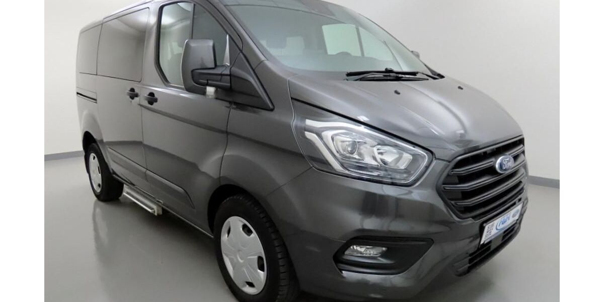 Ford Transit Custom 227.966 km 16.980 &euro; Premnitz / Nahe A2 14727