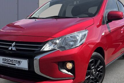 Mitsubishi Space Star 113.169 km 7.990 &euro; Bad Hersfeld 36251