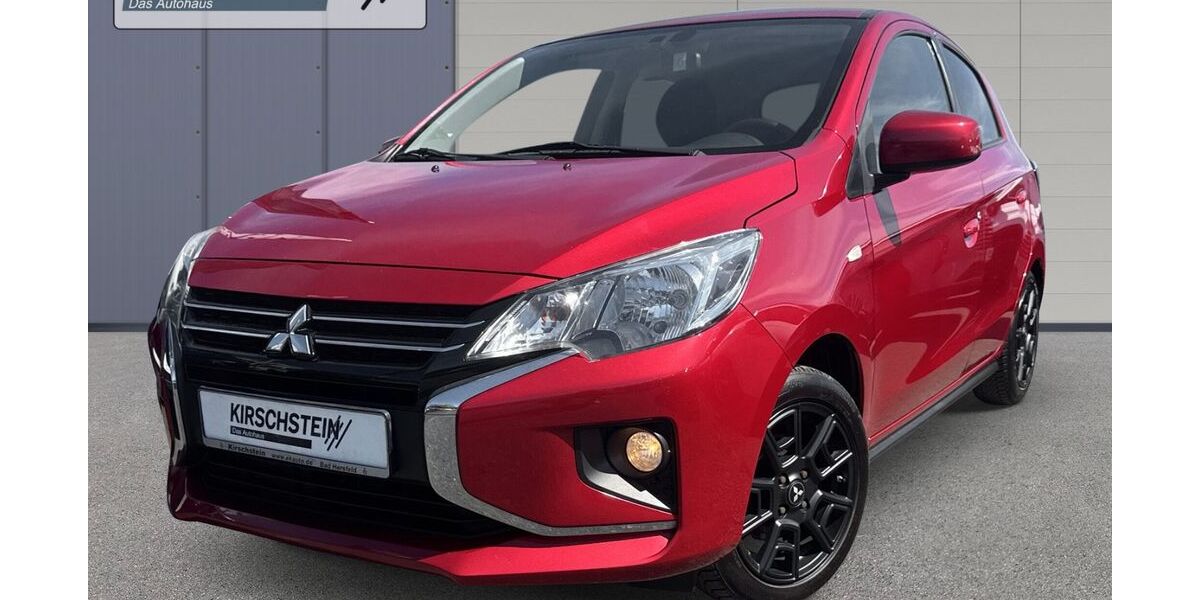 Mitsubishi Space Star 113.169 km 7.990 &euro; Bad Hersfeld 36251
