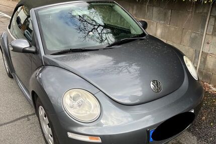 VW Beetle 152.008 km 2.500 € Bensheim 64625