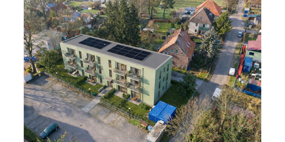 Grundstück Hoppegarten Dahlwitz-Hoppegarten - 325.000&euro; | Angebot:26055081