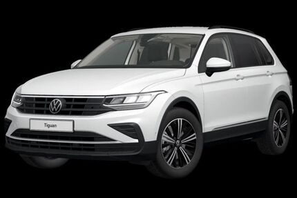 VW Tiguan 49.429 km 29.750 &euro; Leer 26789