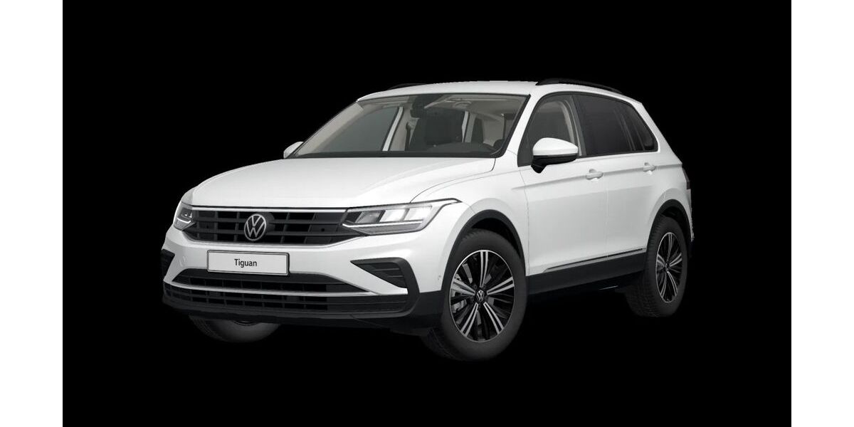 VW Tiguan 49.429 km 29.750 &euro; Leer 26789