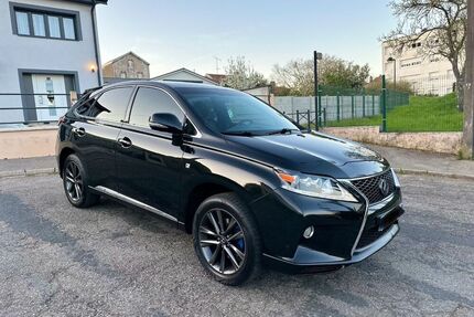 Lexus RX 450