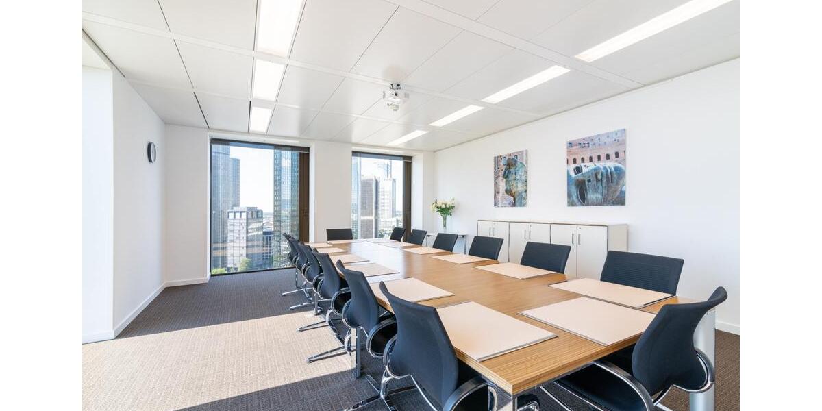 Gewerbeobjekt Frankfurt am Main Westend Süd - 10.788&euro; | Angebot:22955156