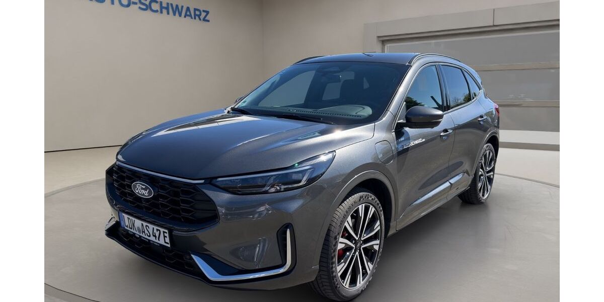 Ford Kuga 7.000 km 41.900 &euro; Dillenburg 35683