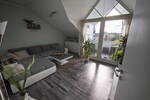 Etagenwohnung Hemmoor Warstade - 2 Zimmer, 46 m&sup2;, 89.900&euro; | Angebot:26208866