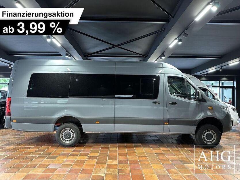 Sprinter