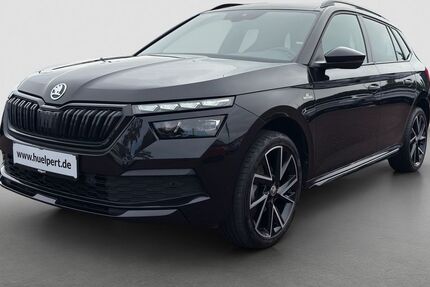 Skoda Kamiq 49.766 km 21.040 € Dortmund 44309