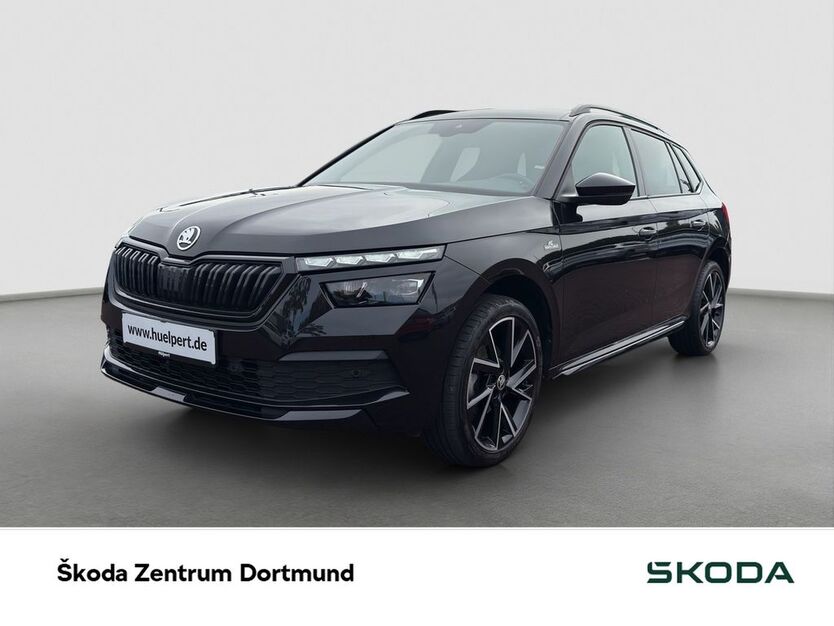 Skoda Kamiq 49.766 km 21.040 € Dortmund 44309