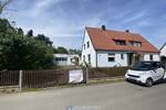 Doppelhaushälfte Schrobenhausen - 5 Zimmer, 103 m&sup2;, 349.000&euro; | Angebot:26439171