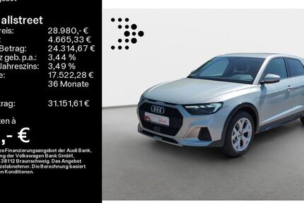 Audi A1 9.584 km 28.980 &euro; Eisenach 99817