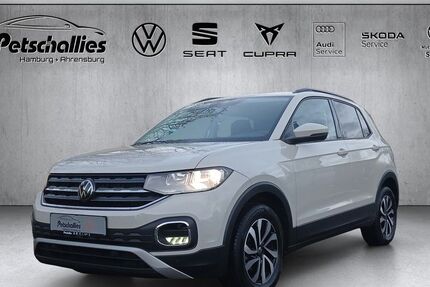 VW T-Cross 25.848 km 22.930 &euro; Ahrensburg 22926