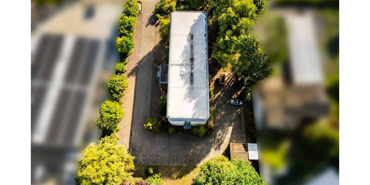 Gewerbeobjekt Langenselbold - 2.100.000&euro; | Angebot:25742105