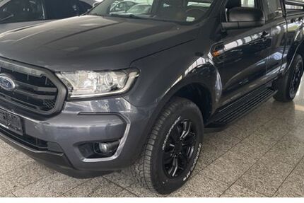 Ford Ranger 30.000 km 34.985 &euro; Wuppertal 42329