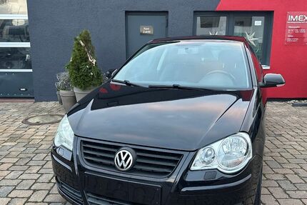 VW Polo 219.520 km 3.590 &euro; Celle 29227