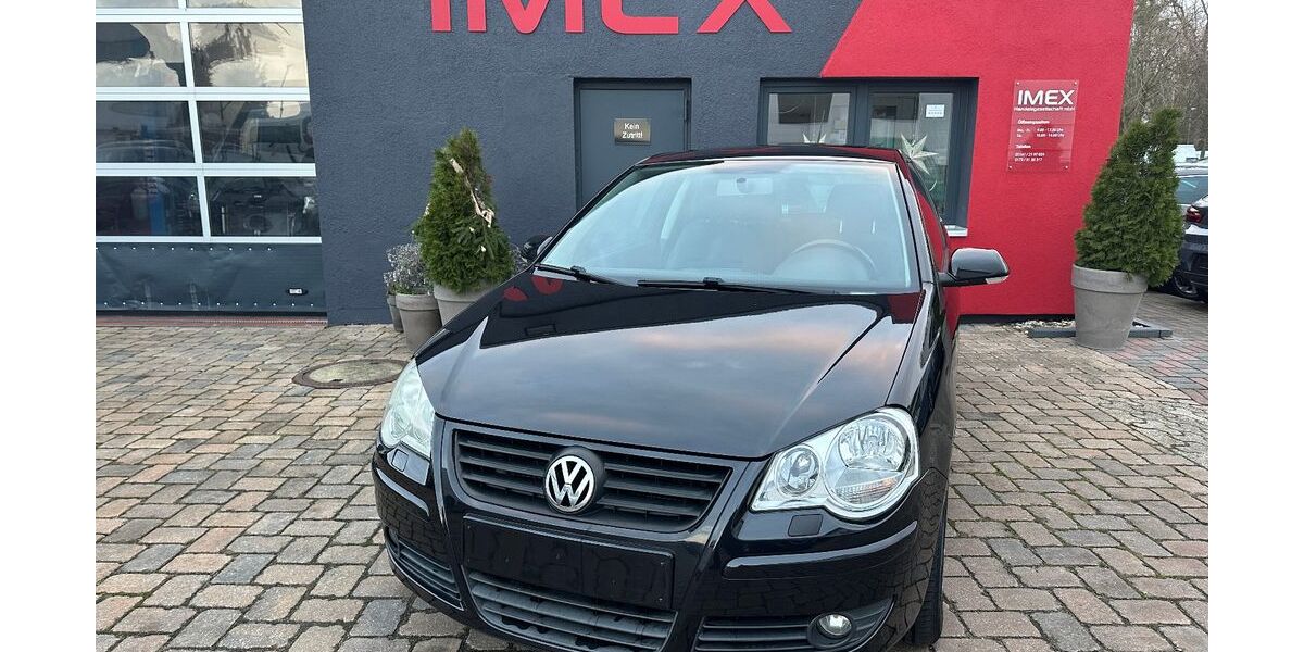 VW Polo 219.520 km 3.590 &euro; Celle 29227